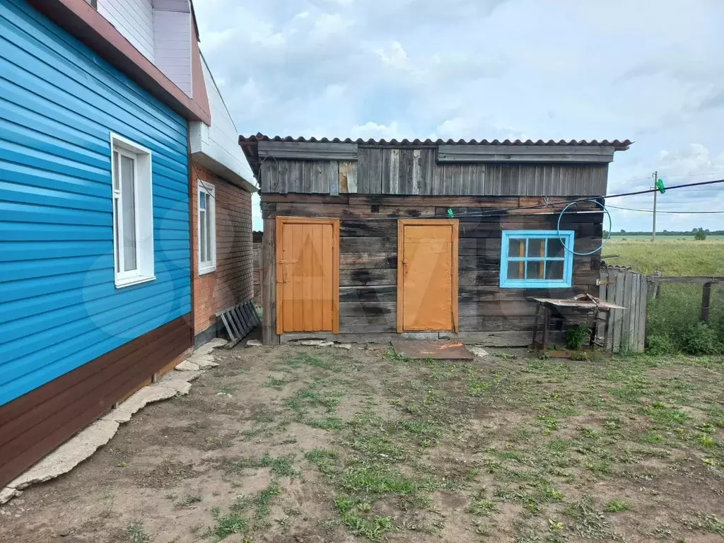 Дом 65 м на участке 10 сот. - Фото 1