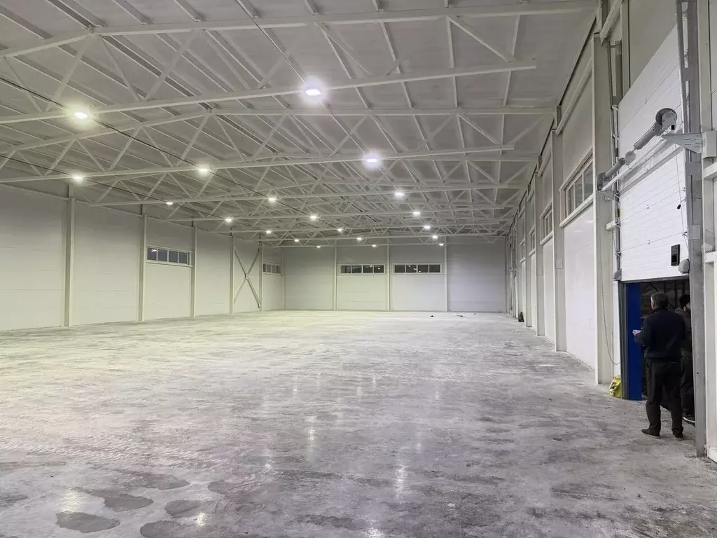 Склад в Московская область, Люберцы городской округ, д. Торбеево 1с2 ... - Фото 1