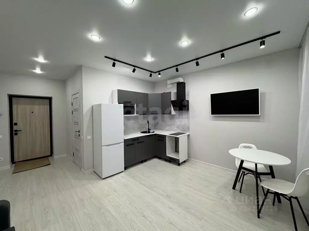 Студия Коми, Сыктывкар Октябрьский просп., 137 (26.0 м) - Фото 2