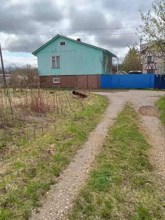 Дом в Пермский край, Краснокамский муниципальный округ, Автомобилист ... - Фото 2