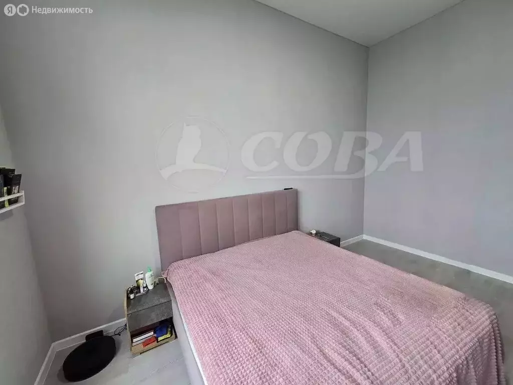 2-комнатная квартира: Патрушева, жилой комплекс Новый (62.7 м) - Фото 0