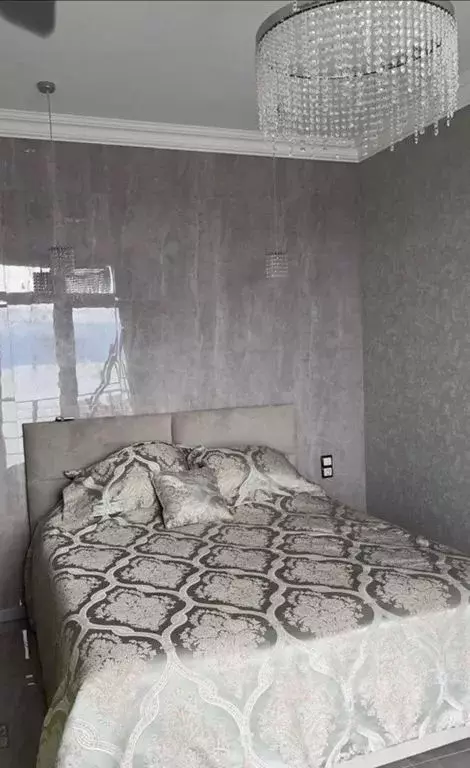 2-к кв. Крым, Ялта муниципальный округ, Отрадное пгт спуск Морской, 3 ... - Фото 0