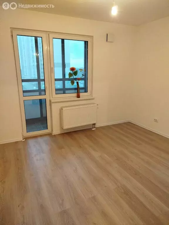 Квартира-студия: Санкт-Петербург, Пахомовская улица, 23 (18 м) - Фото 2