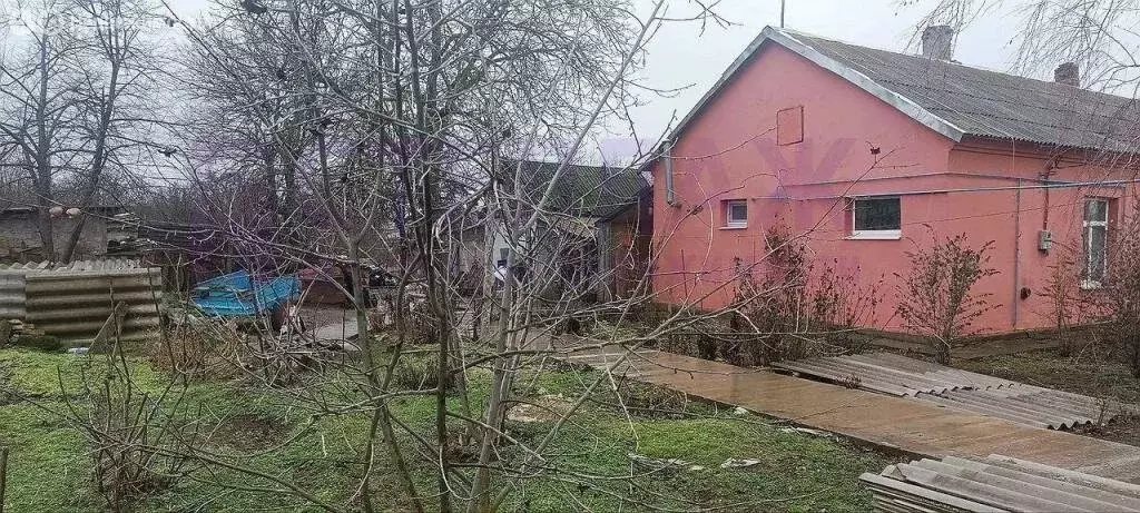 Дом в Крымка, улица Ломоносова, 12 (50 м) - Фото 2