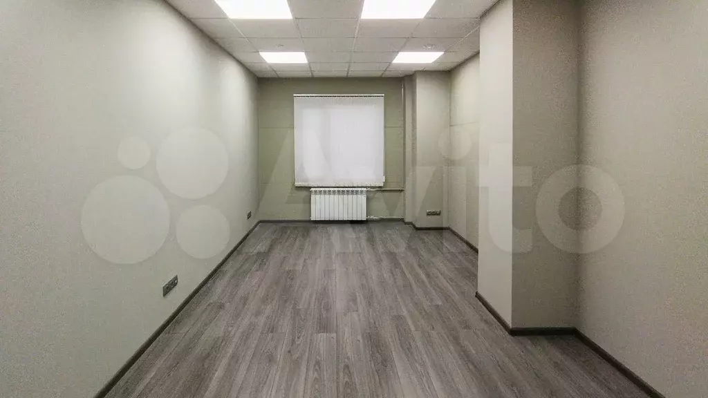 Офисный блок с кондиционерами. класс В+ - Фото 1