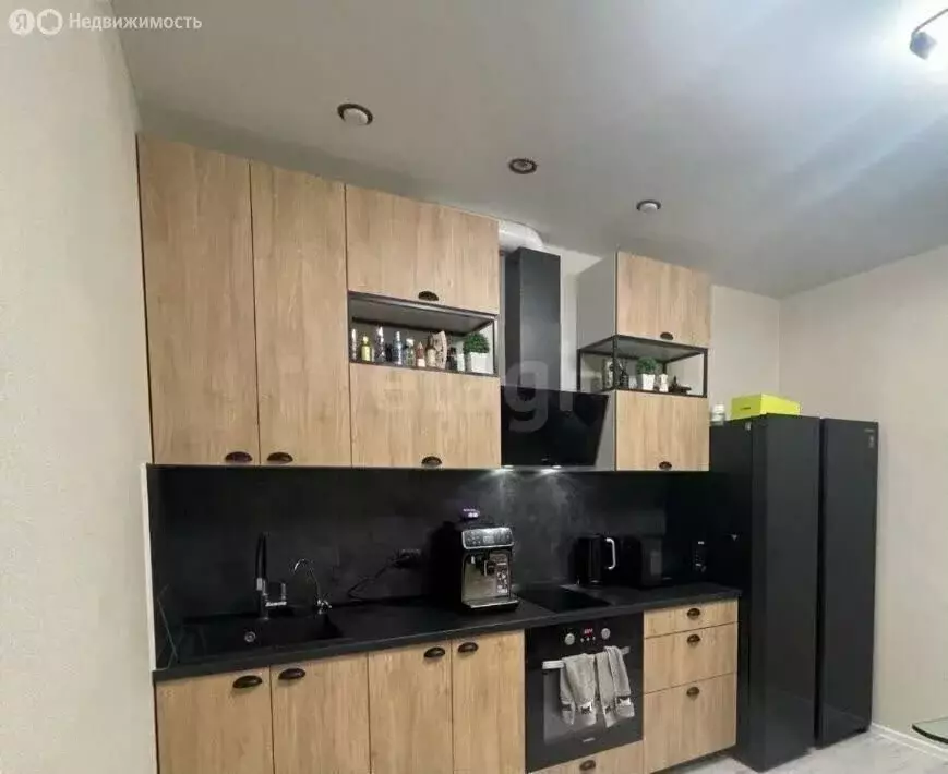 1-комнатная квартира: Пермь, шоссе Космонавтов, 141 (49.2 м) - Фото 2