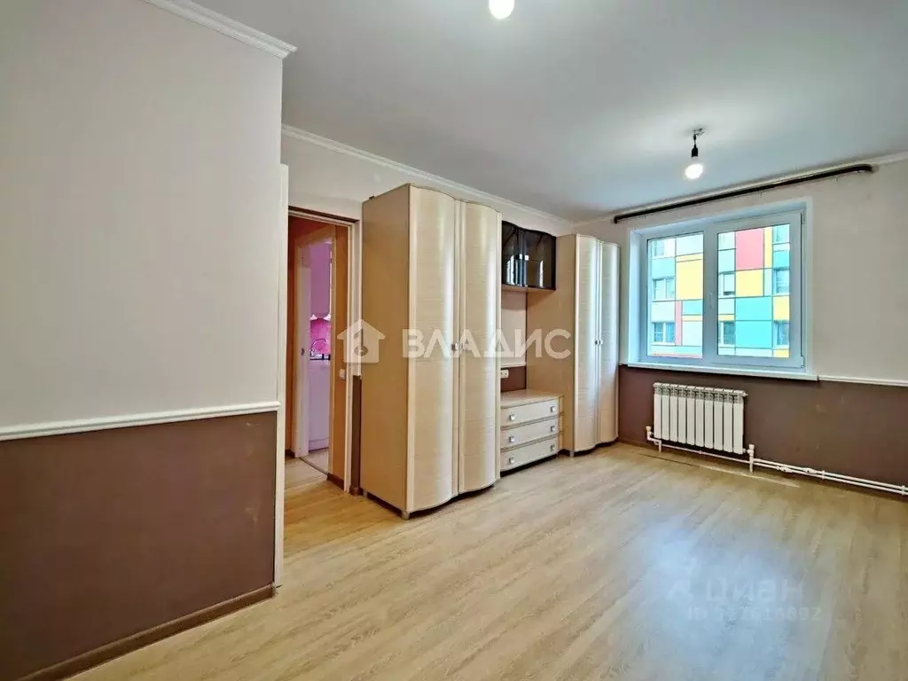 1-к кв. Калужская область, Калуга ул. Георгия Амелина, 40 (31.0 м) - Фото 0