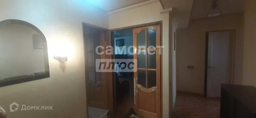 Продаётся 3-к квартира, 69 м - Фото 1