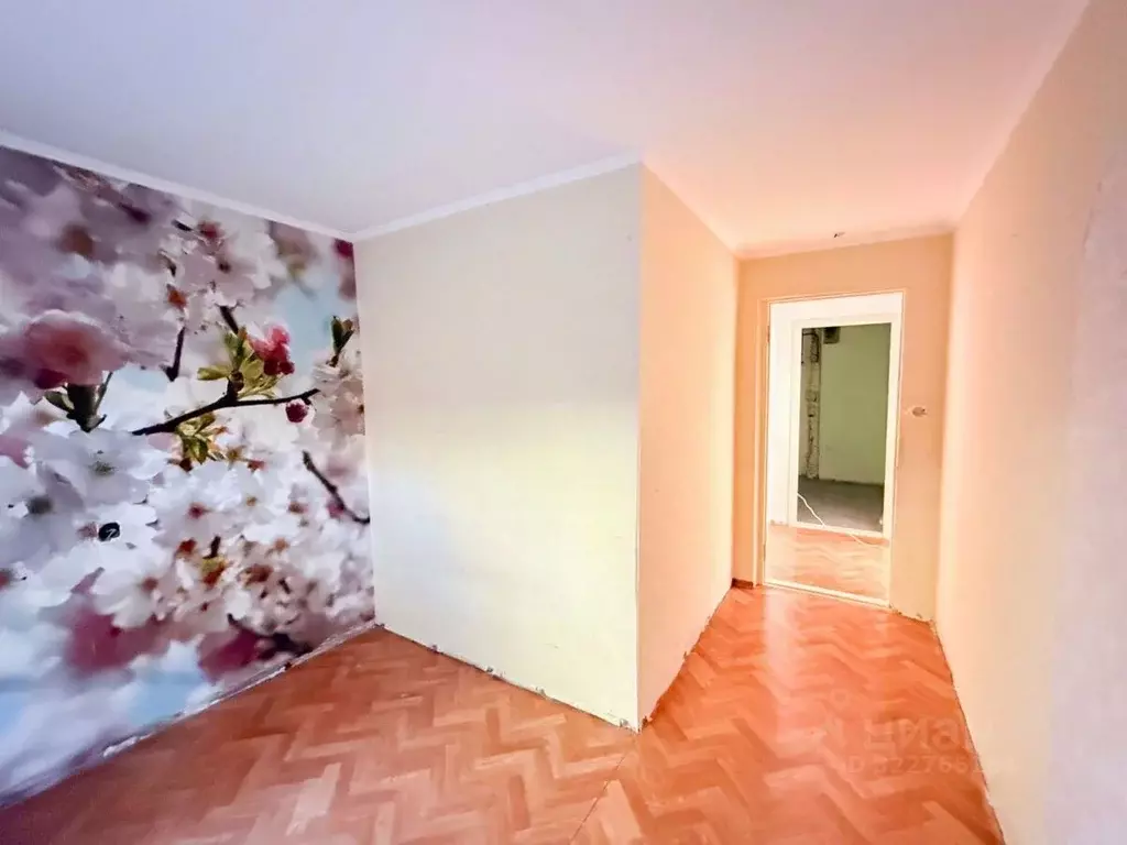 3-к кв. Крым, Алушта муниципальный округ, Партенит пгт ул. Нагорная, ... - Фото 1