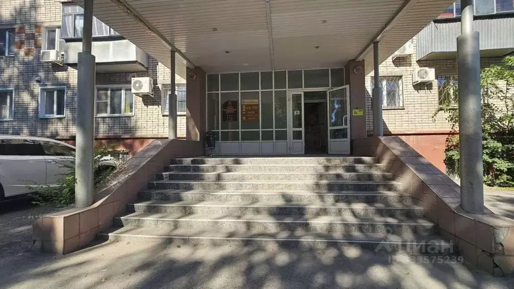Офис в Липецкая область, Липецк Западная ул., 44 (33 м) - Фото 1