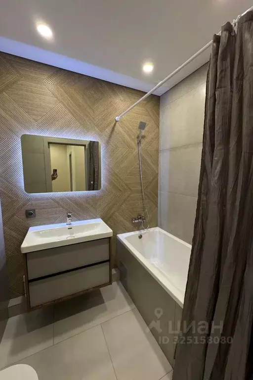 1-к кв. Краснодарский край, Краснодар ул. Имени В.Н. Мачуги, 166А ... - Фото 1