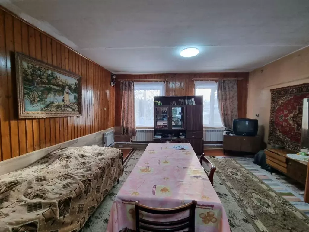 Дом, 42 м - Фото 1