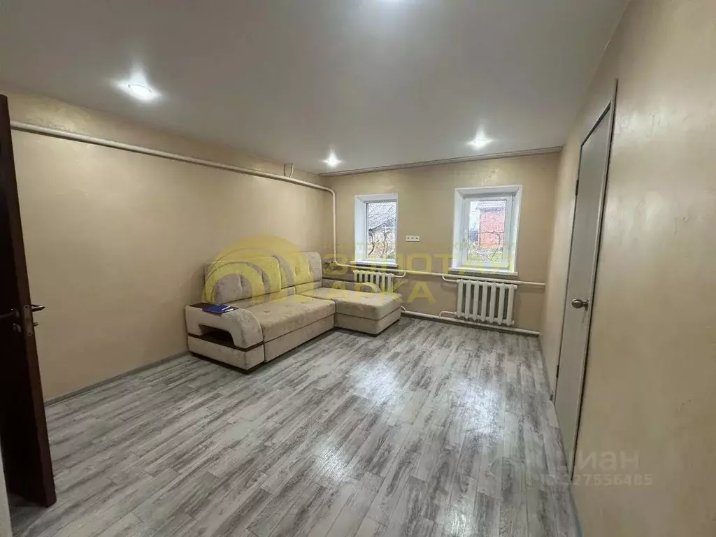 Дом в Краснодарский край, Славянский район, Анастасиевское с/пос, ... - Фото 1