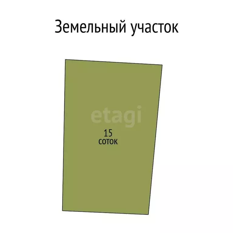 Участок в посёлок Дубовое, коттеджный посёлок Княжеский, Успенская ... - Фото 0