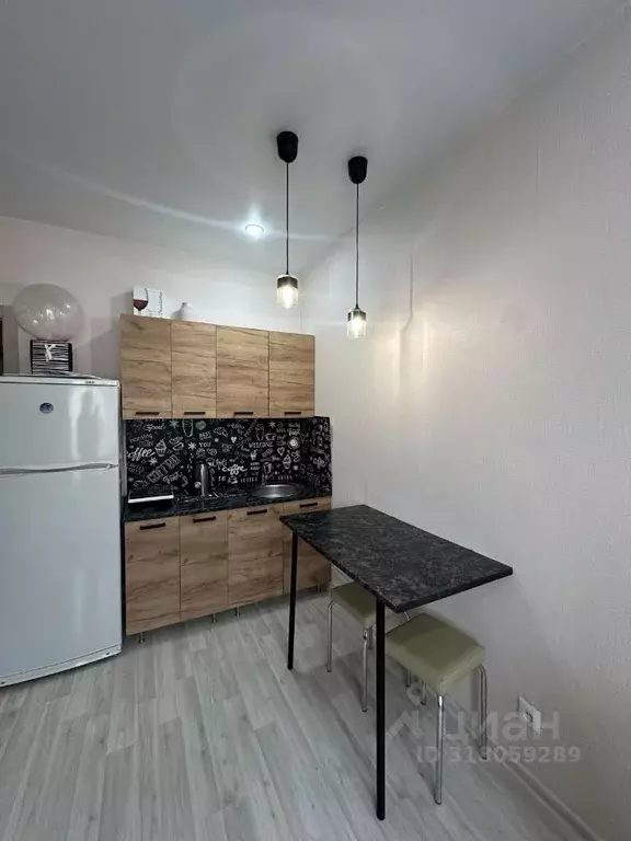 Студия Краснодарский край, Краснодар ул. Имени В.М. Комарова, 106Бк5 ... - Фото 1