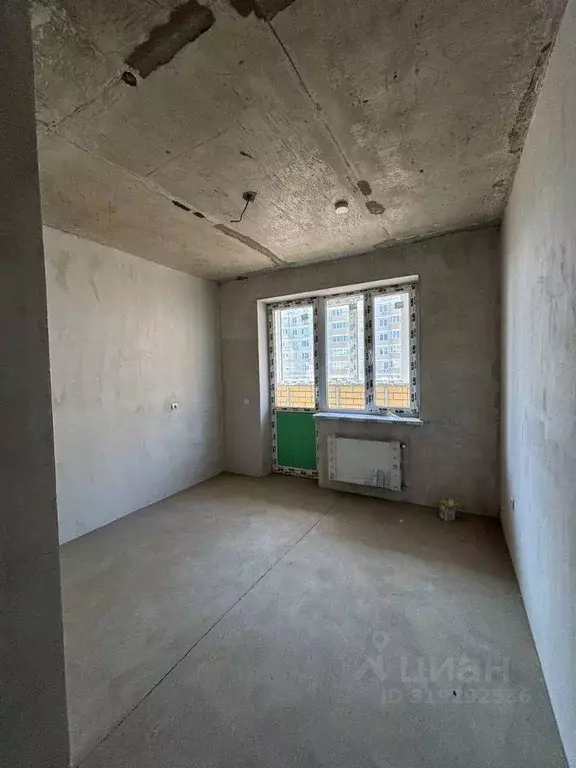 Студия Краснодарский край, Краснодар ул. Красных Партизан, 1/4к16 ... - Фото 0