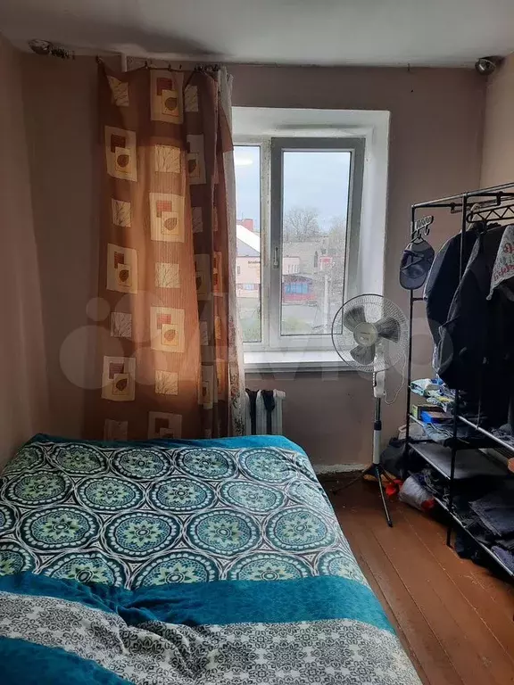 Комната 11,8 м в 8-к., 3/9 эт. - Фото 0