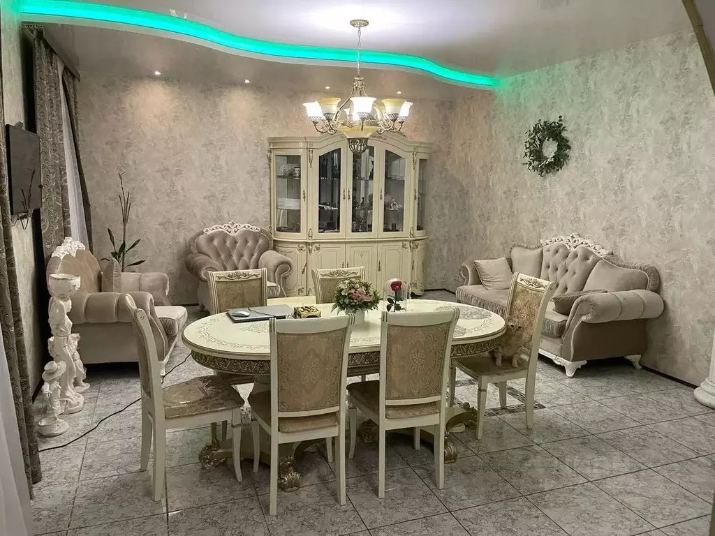 Коттедж в Московская область, Раменский муниципальный округ, д. ... - Фото 1