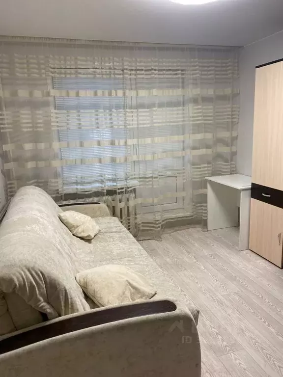 1-к кв. Московская область, Сергиев Посад Солнечная ул., 3 (30.0 м) - Фото 1