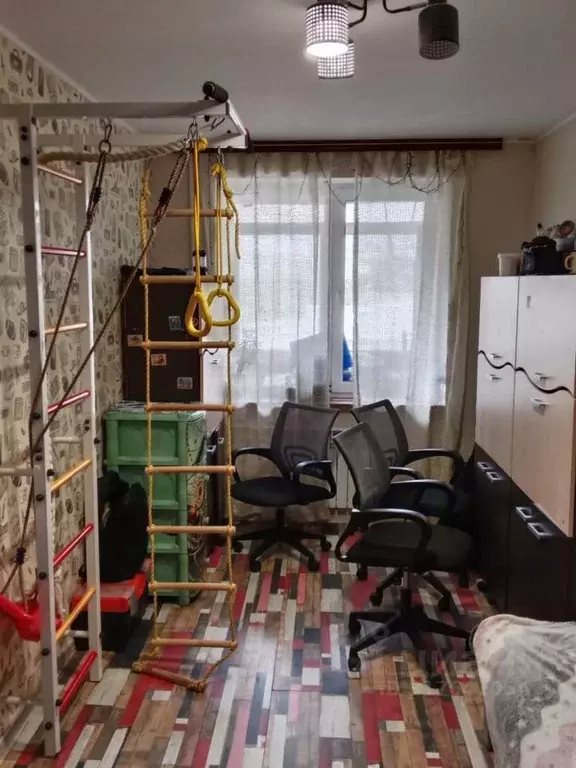 3-к кв. Крым, Феодосия ул. Крымская, 84 (69.4 м) - Фото 0