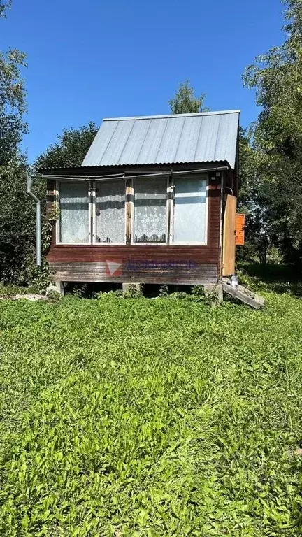 Дом в Московская область, Рузский муниципальный округ, Раздолье СНТ ... - Фото 2