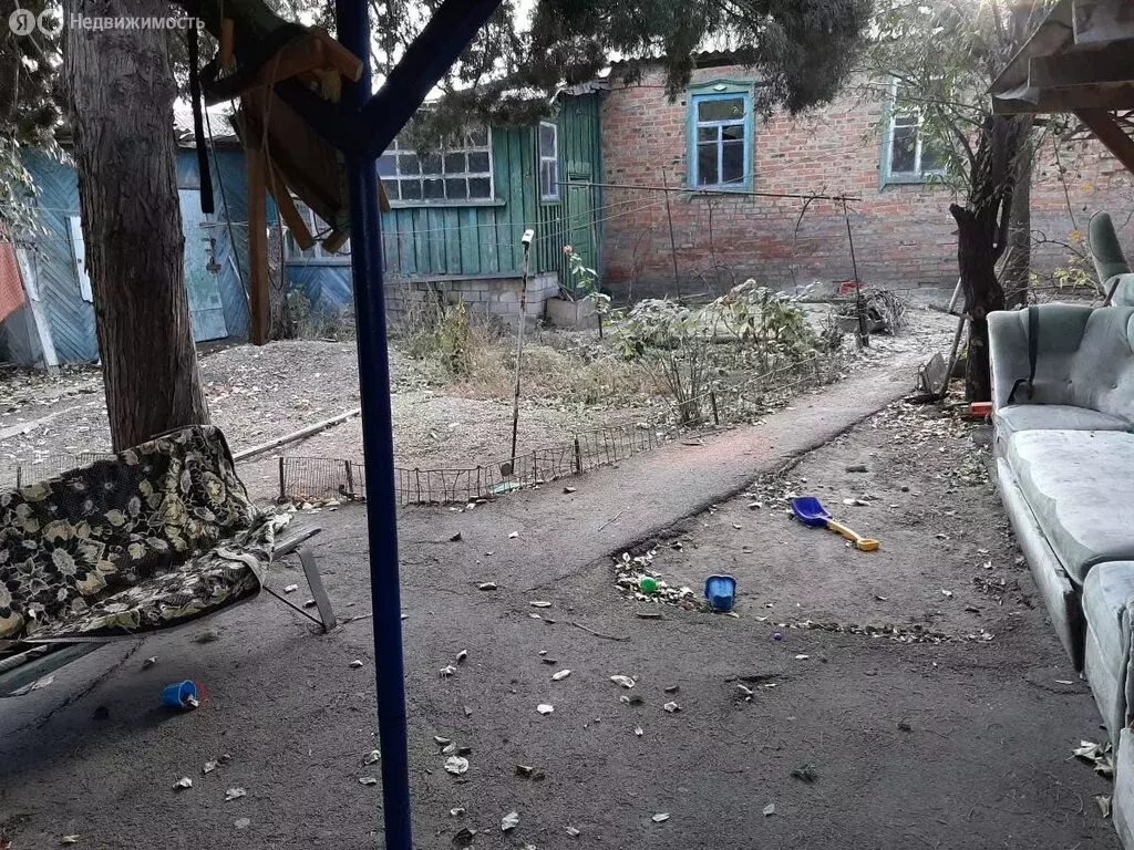 Дом в Каменск-Шахтинский, Красная улица (50 м) - Фото 0