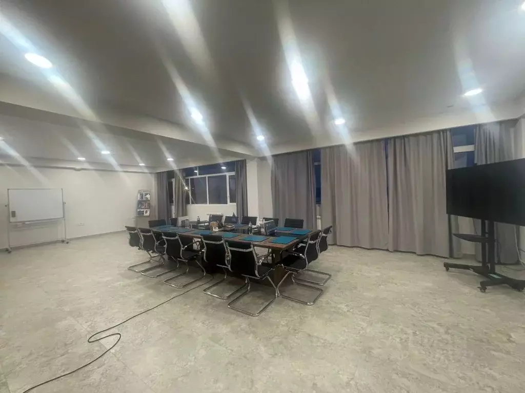 Офис в Санкт-Петербург ул. Седова, 6А (2400 м) - Фото 1