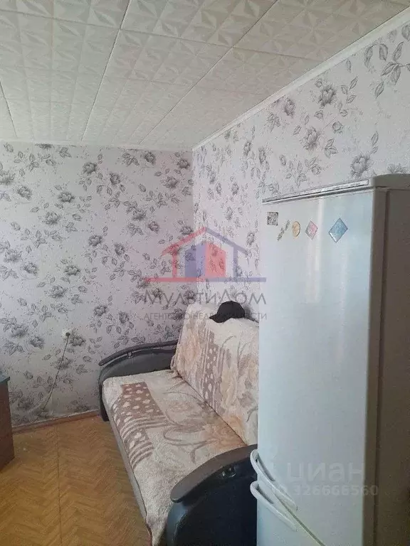 Комната Белгородская область, Старый Оскол Приборостроитель мкр, 53 ... - Фото 2