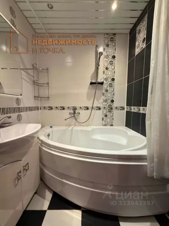 3-к кв. Башкортостан, Нефтекамск Дорожная ул., 55 (68.0 м) - Фото 2