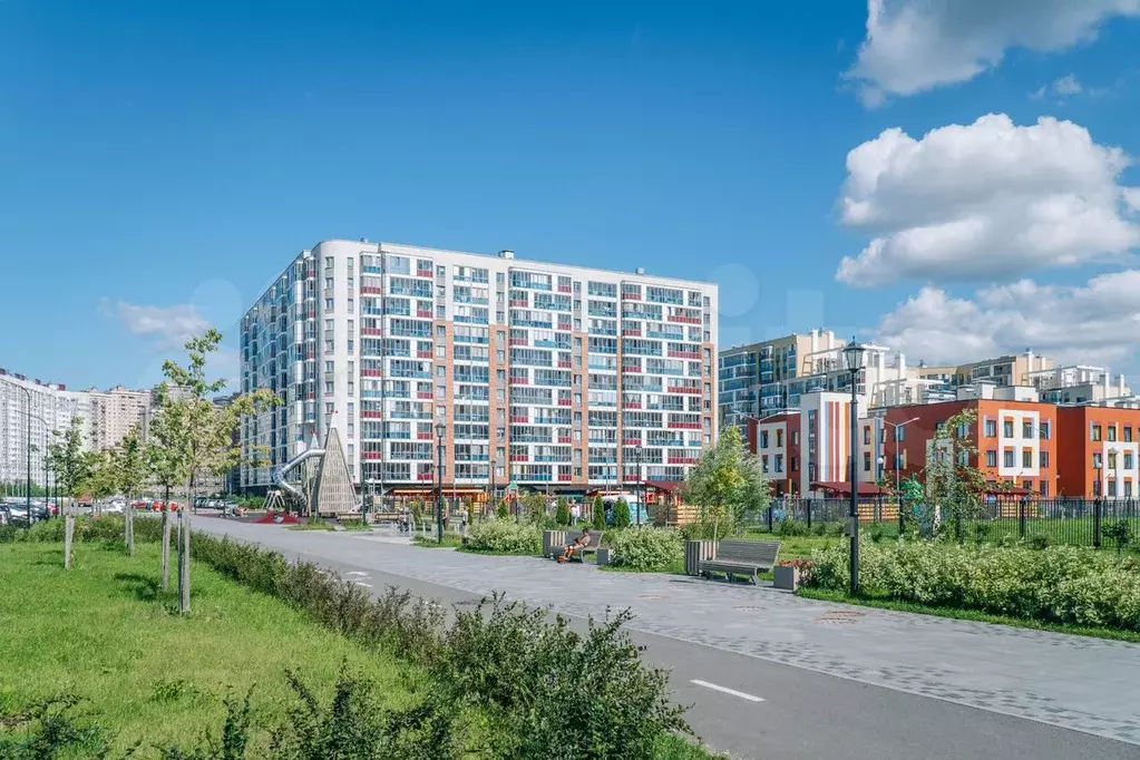 Продам помещение свободного назначения, 111.6 м - Фото 1