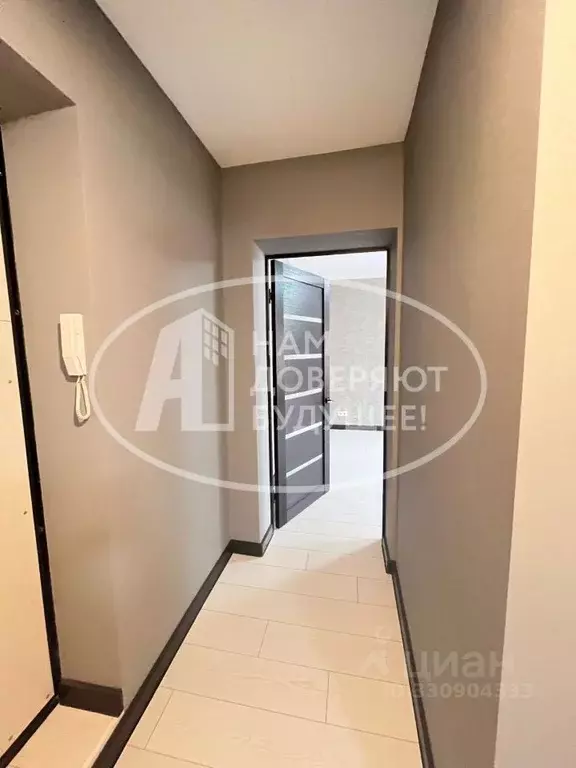 2-к кв. Пермский край, Лысьва ул. Репина, 35 (45.0 м) - Фото 2