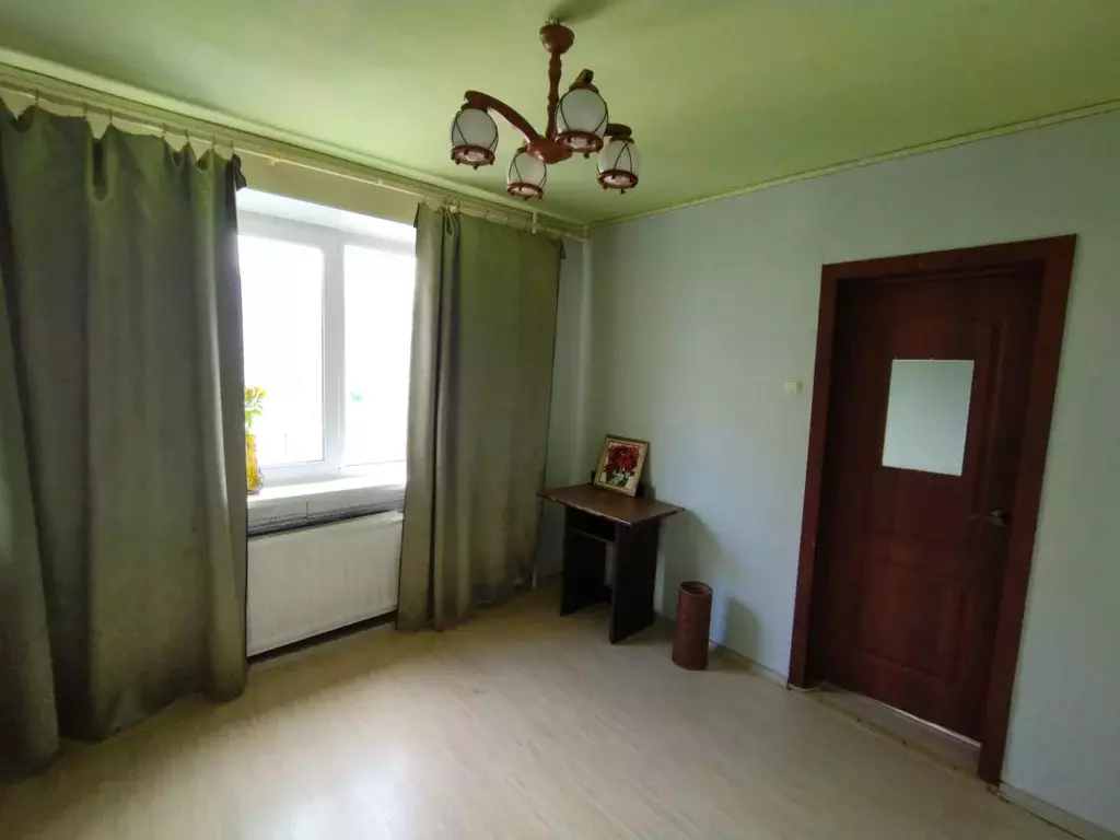 Продаётся 4-к квартира, 74 м - Фото 1