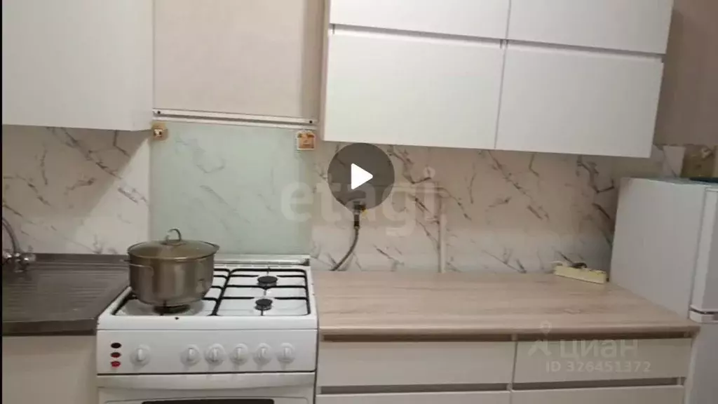 1-к кв. Калужская область, Калуга Дорожная ул., 15 (36.1 м) - Фото 1