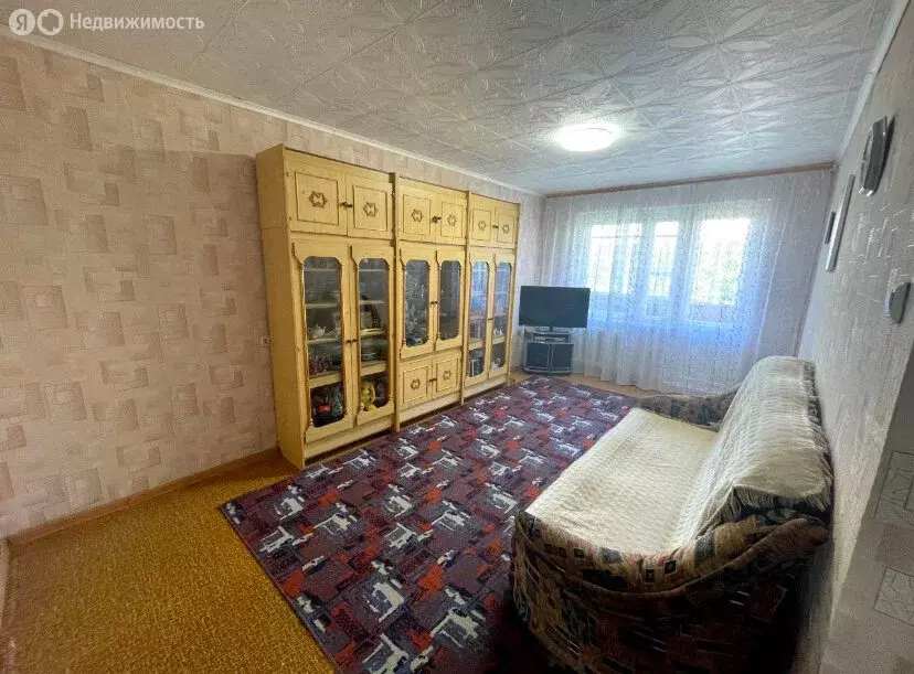 3-комнатная квартира: Саратов, Гусельская улица, 6 (60 м) - Фото 1