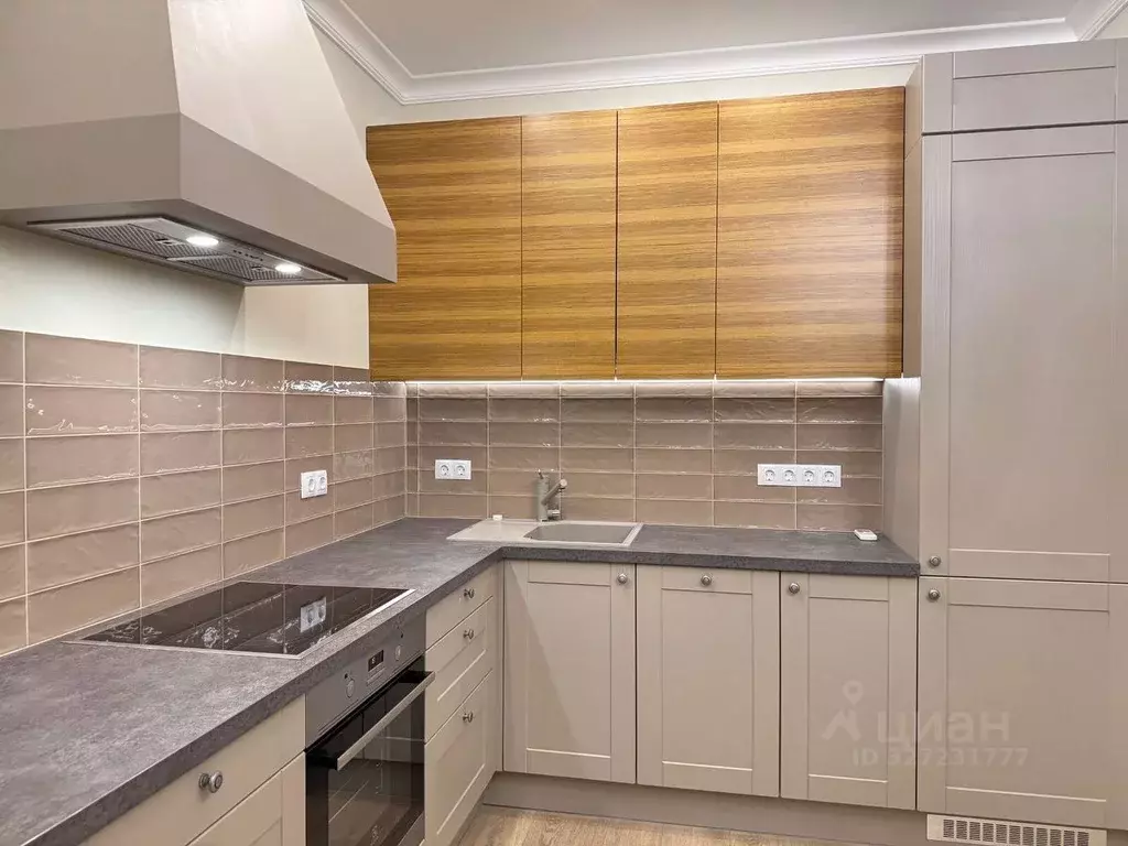 1-к кв. Санкт-Петербург Офицерский пер., 8с2 (70.0 м) - Фото 1