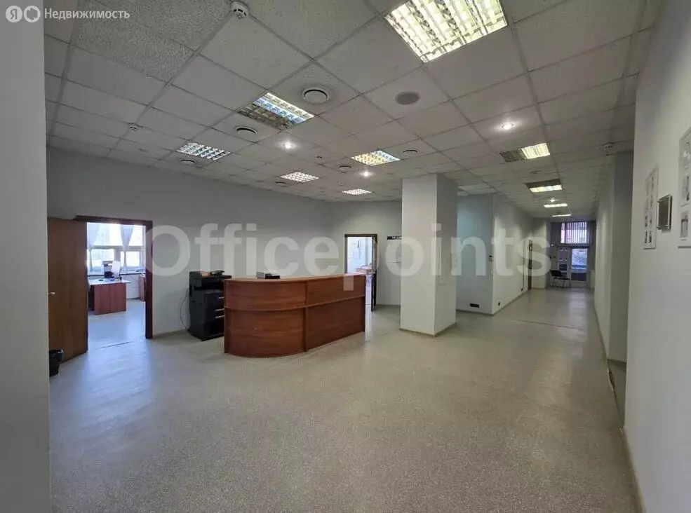Офис (304.8 м) - Фото 1