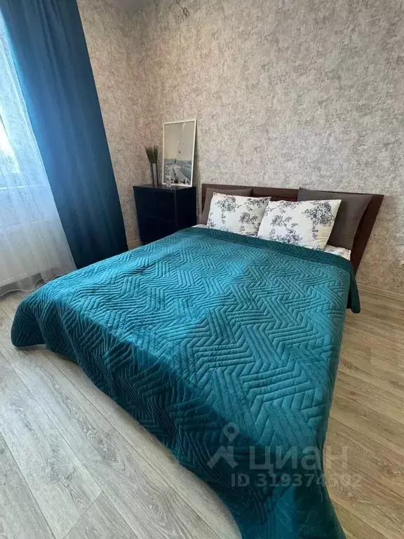 1-к кв. Башкортостан, Уфа ул. Генерала Кусимова, 11 (46.0 м) - Фото 0