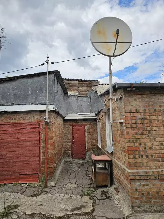 Дом 60 м на участке 3,3 сот. - Фото 1