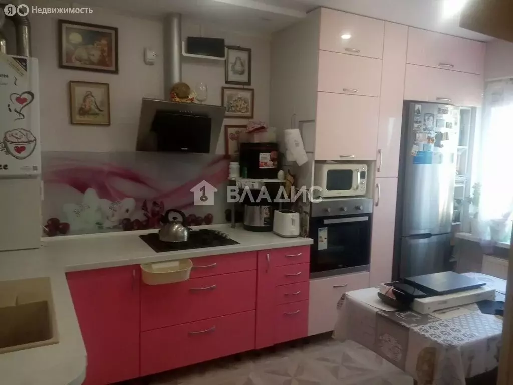 2-комнатная квартира: Калининград, улица Дзержинского, 168Г (55.5 м) - Фото 0