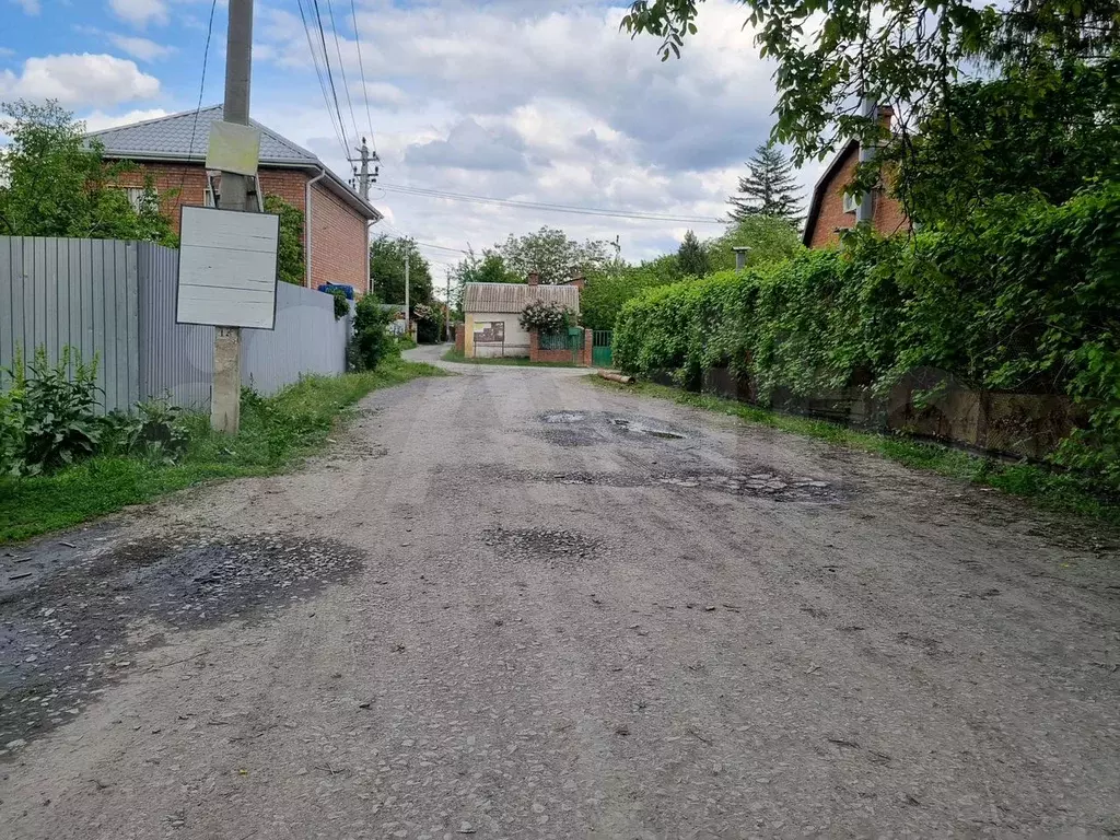 Участок 6 сот. (СНТ, ДНП) - Фото 1
