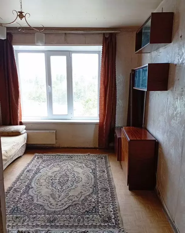 Продаётся 4-к квартира, 63.8 м - Фото 1