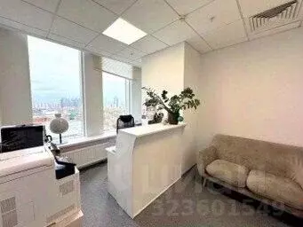 Офис в Москва Профсоюзная ул., 65 (990 м) - Фото 1
