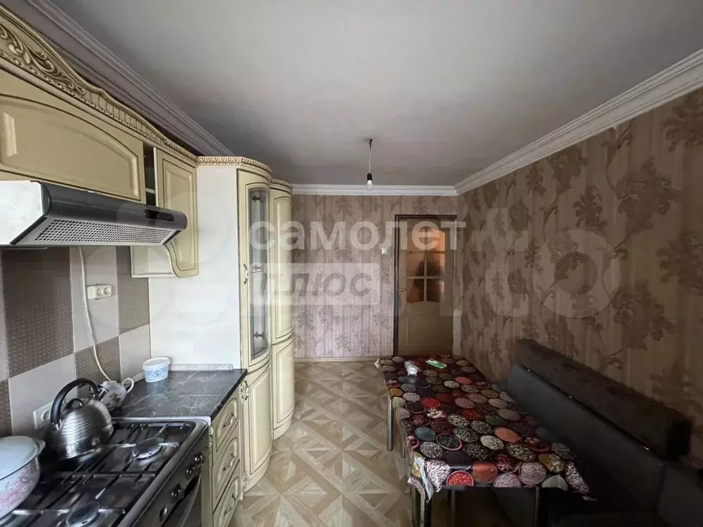 2-к. квартира, 55 м, 4/5 эт. - Фото 1