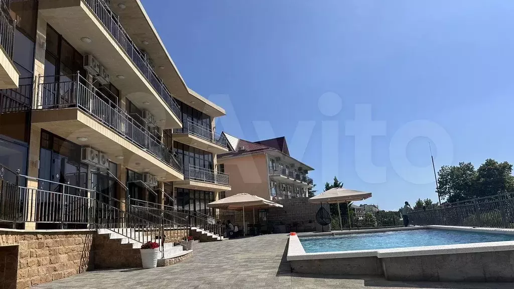 Комната 18 м, 2/3 эт. - Фото 1