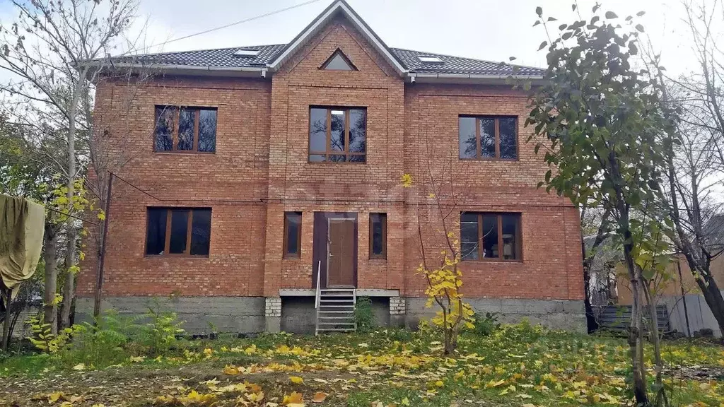 Участок в Ставропольский край, Ставрополь ул. Лермонтова, 38 (15.6 ... - Фото 1