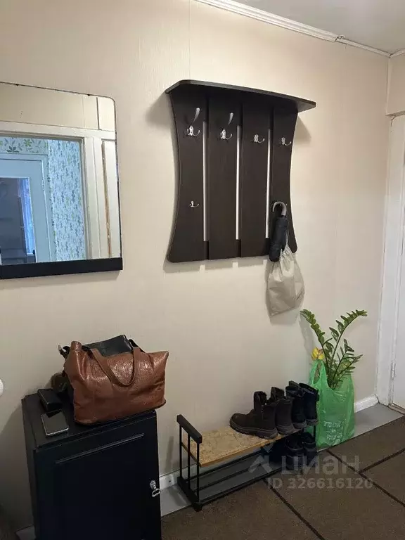 2-к кв. Москва ул. Свободы, 89К1 (45.3 м) - Фото 1