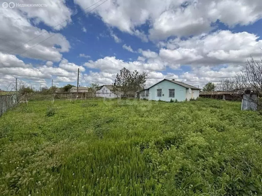 Дом в Красногвардейское сельское поселение, село Лоховка, улица ... - Фото 2
