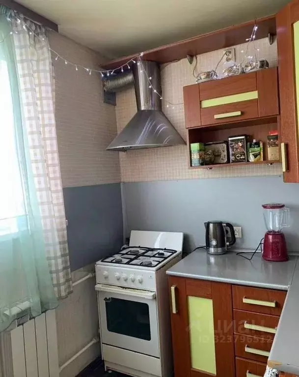 3-к кв. Ленинградская область, Колтуши Всеволожский район, пер. ... - Фото 2