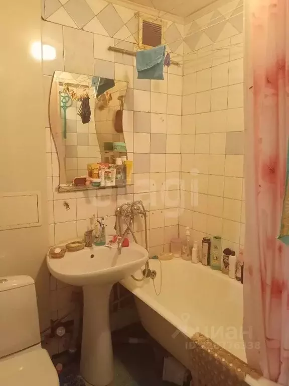 2-к кв. Ростовская область, Таганрог ул. Калинина, 105 (43.1 м) - Фото 2