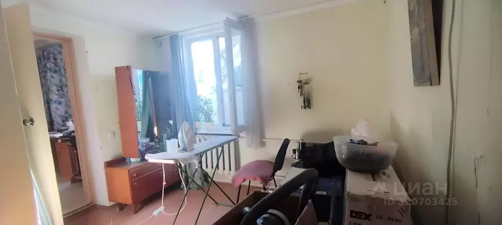 Дом в Крым, Симферополь ул. Лебедева, 12 (87 м) - Фото 1